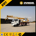 Yugong Small 7 ton LKW Kran YGQY7K zu verkaufen